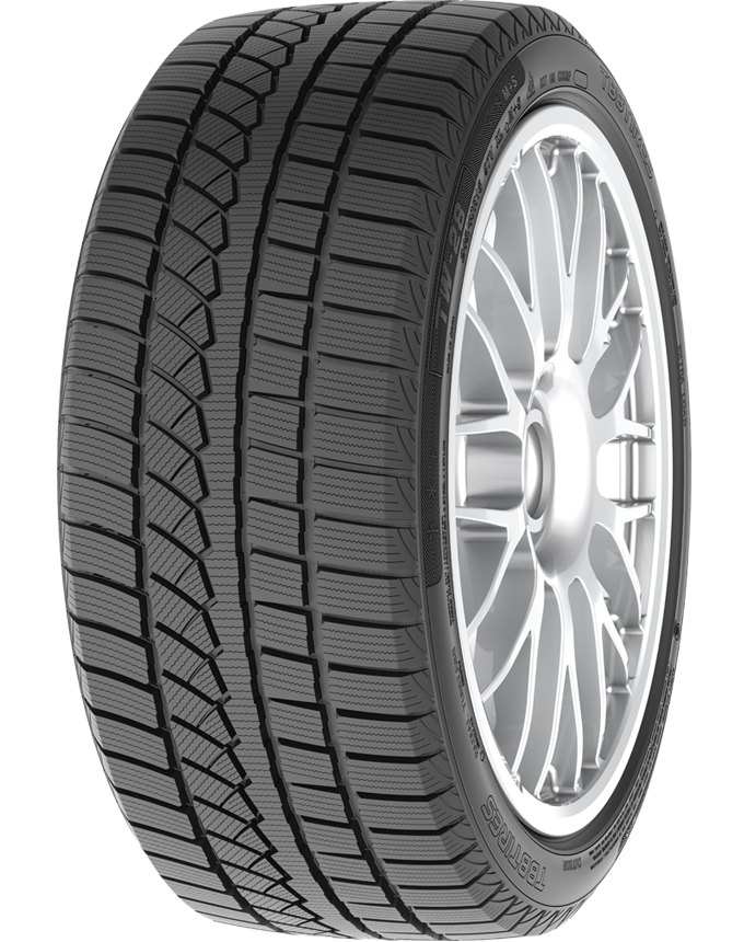 TW-28 冬季轎車胎